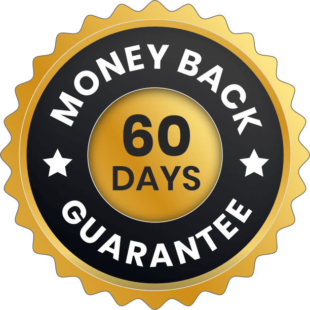 Kerassentials 60 days money back